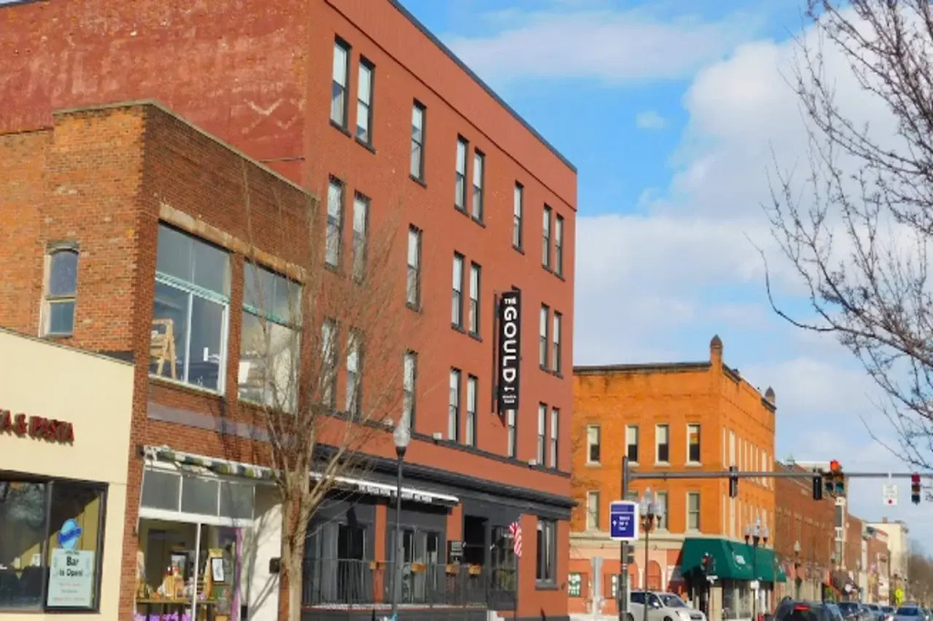 The Historic Gould Hotel Seneca Falls, an Ascend Collection Hotel
