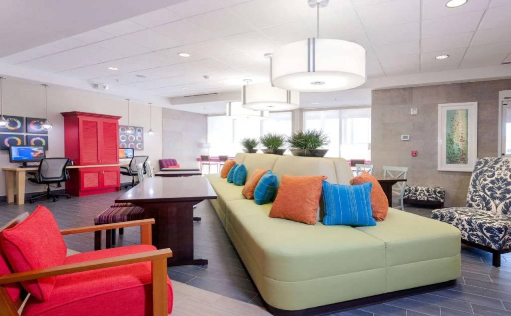 Home2 Suites by Hilton Brownsville