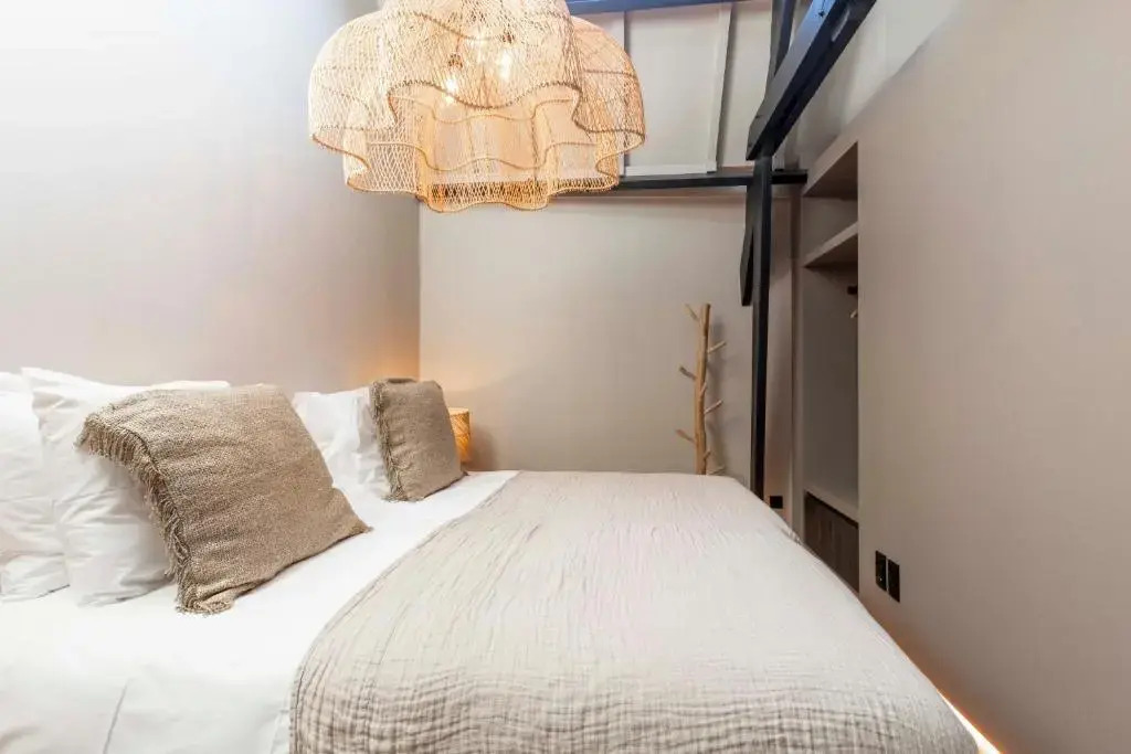 BTFL Living, Luxury Residences Antwerp, Zirkstraat