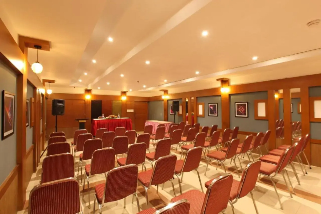 Hotel National Park