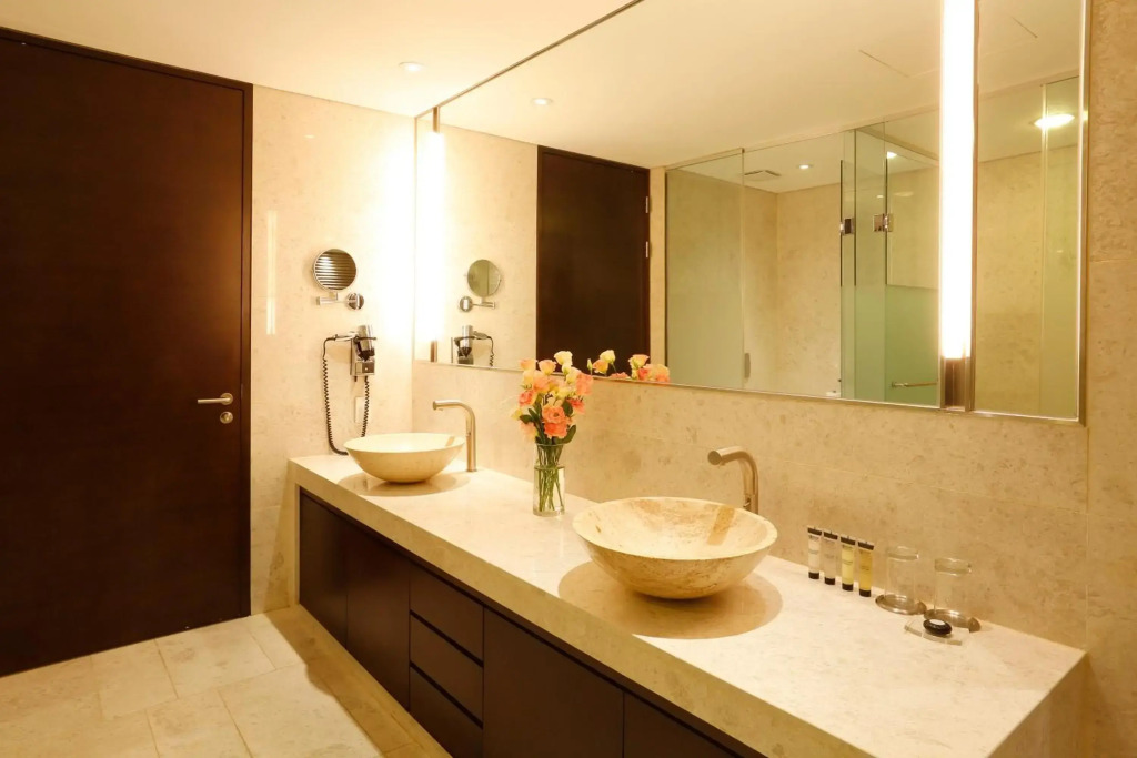 Grand Mercure Ambassador Changwon