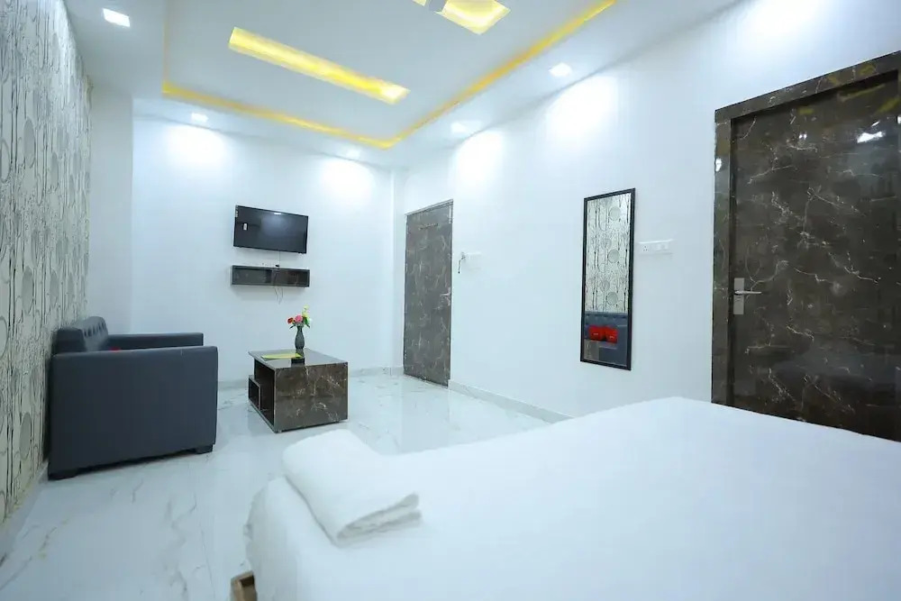 Hotel Rajani