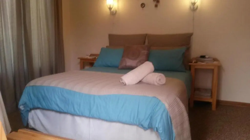 Onze Rust Guest House and caravanpark