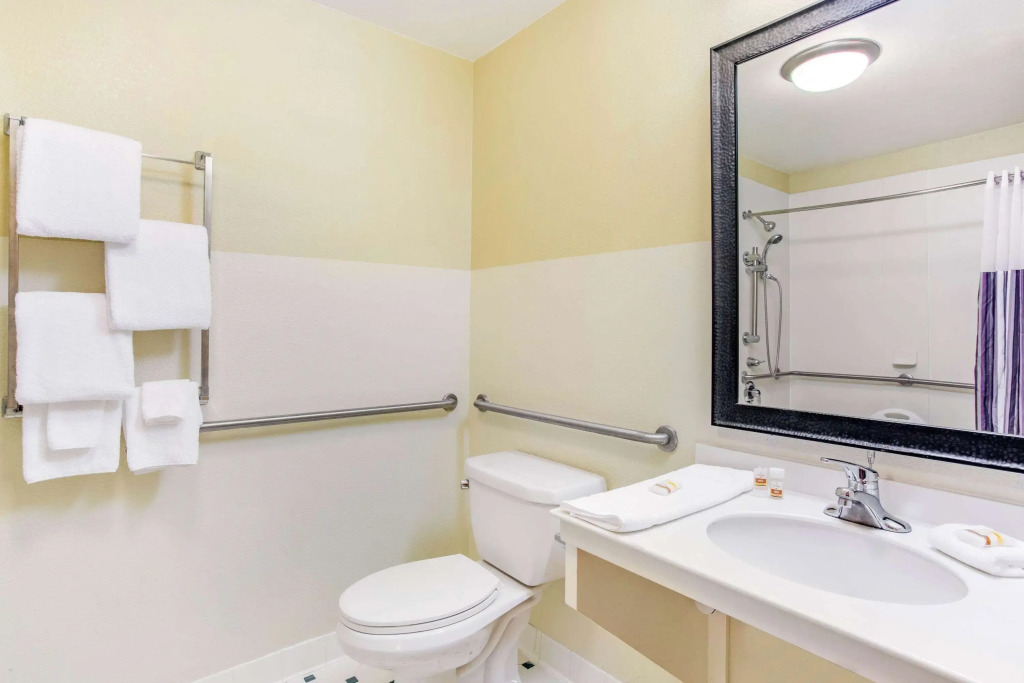 La Quinta by Wyndham Raleigh/Durham Southpoint
