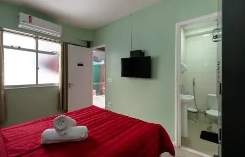 Casa del Mar Hostel