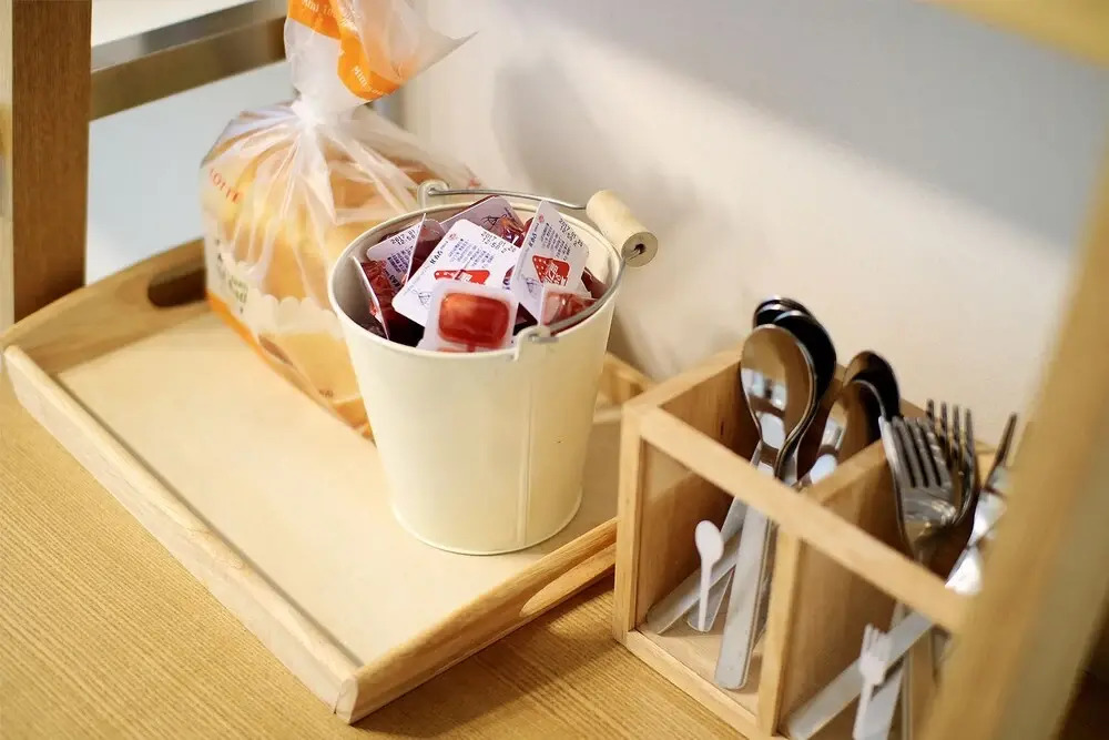 Flat Guest House - Hostel
