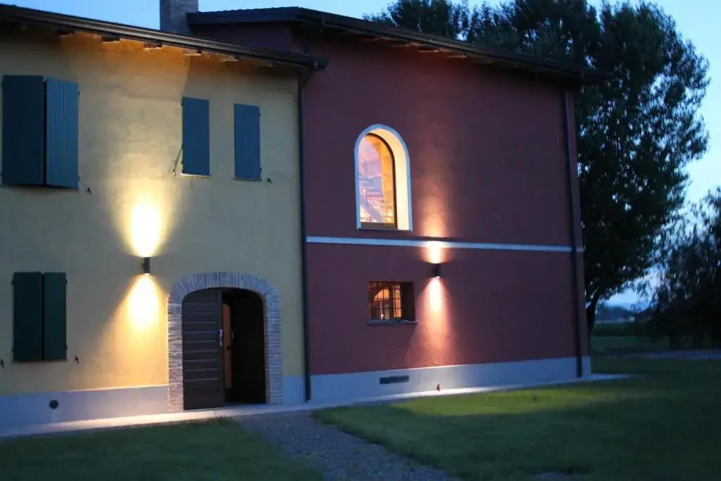 La casa dei gatti