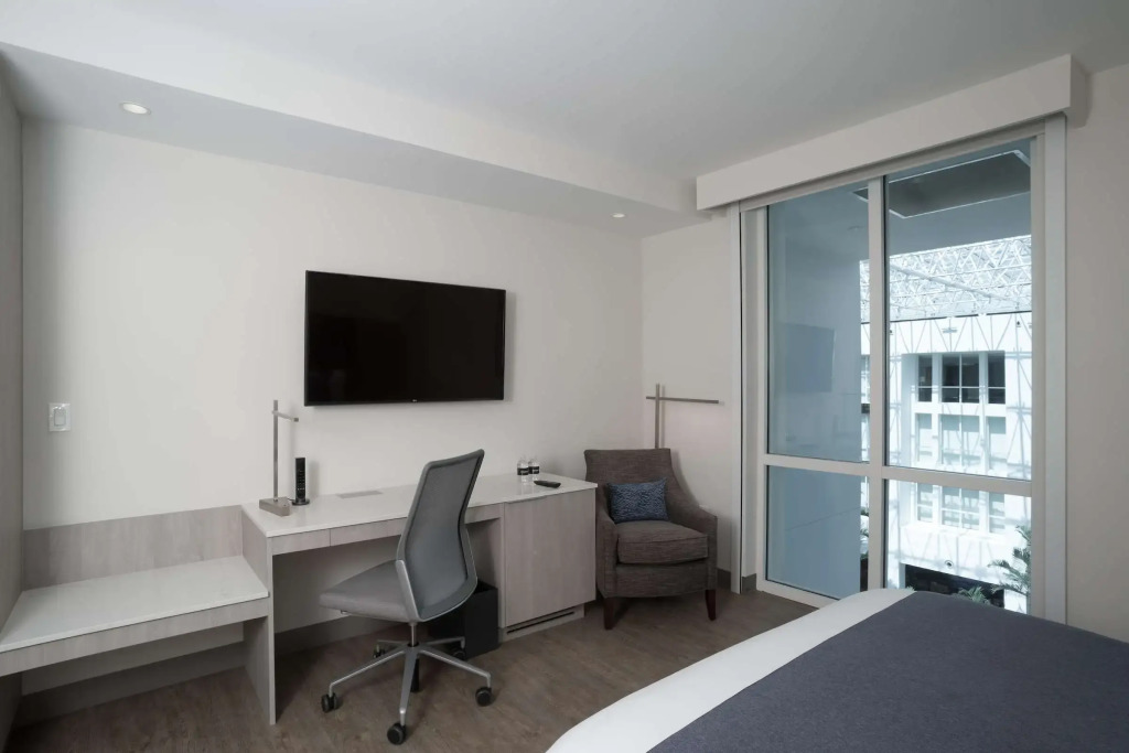 Innovation Hotel
