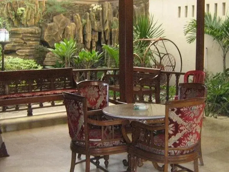 Hotel Laweyan