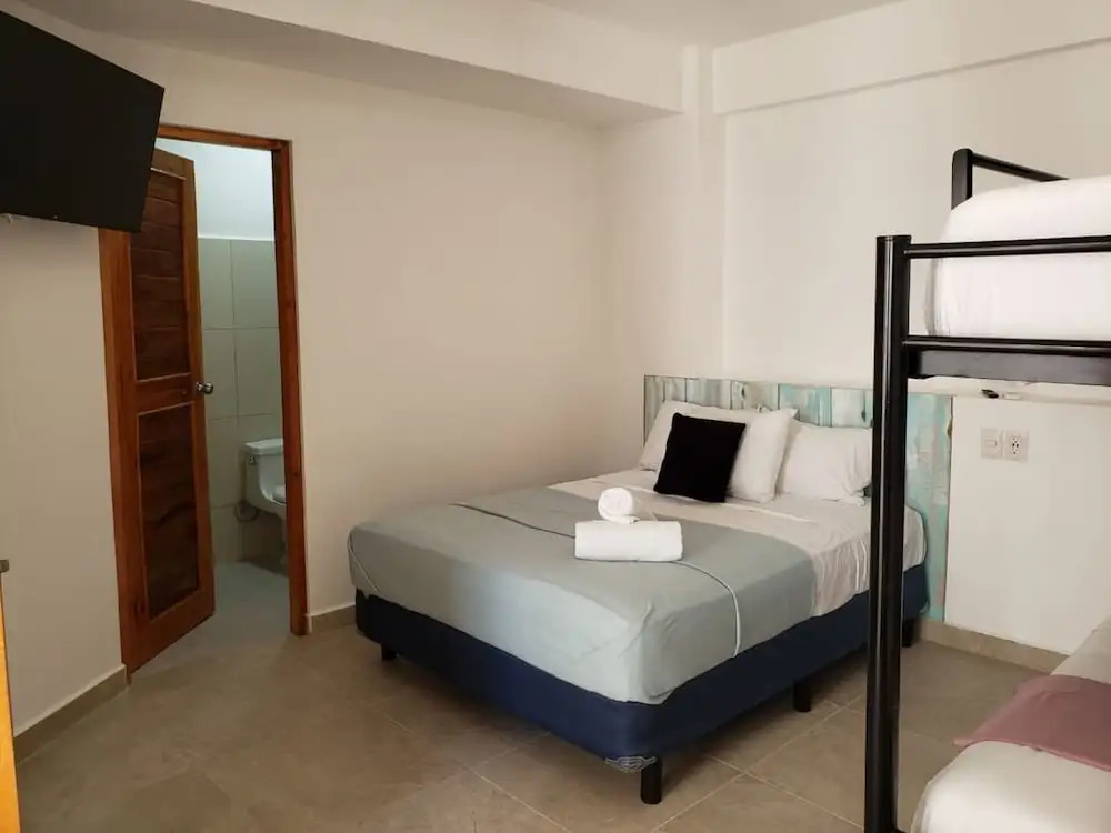 Hotel Seyba Bakalar