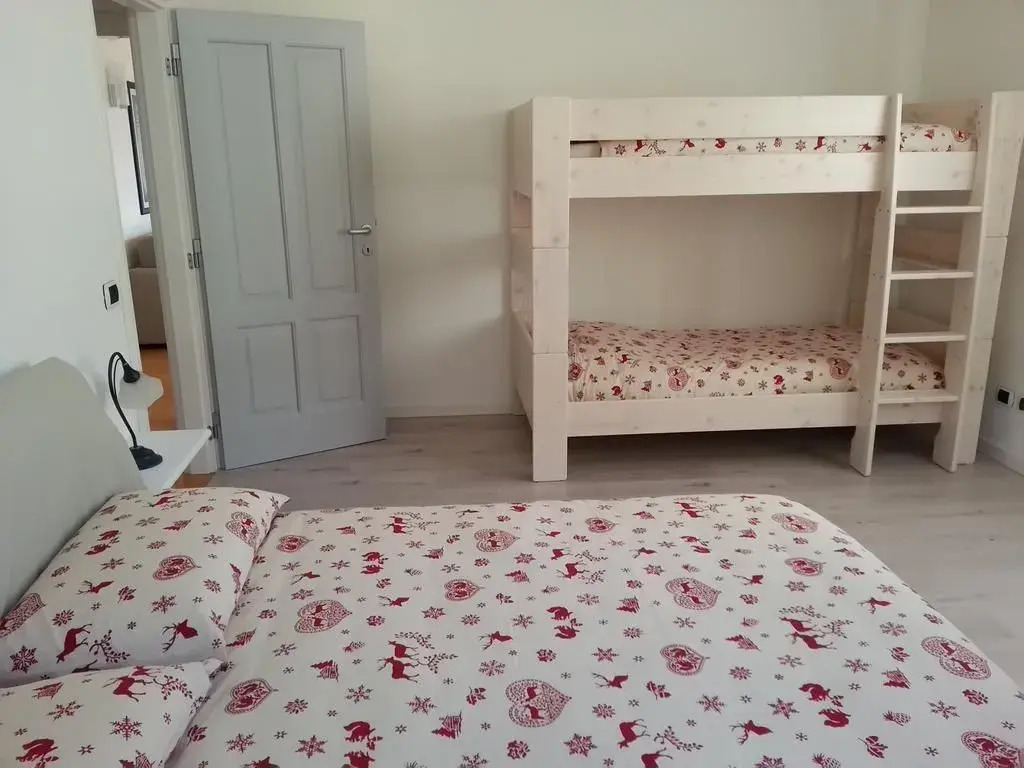 B&B I Miei Tesori