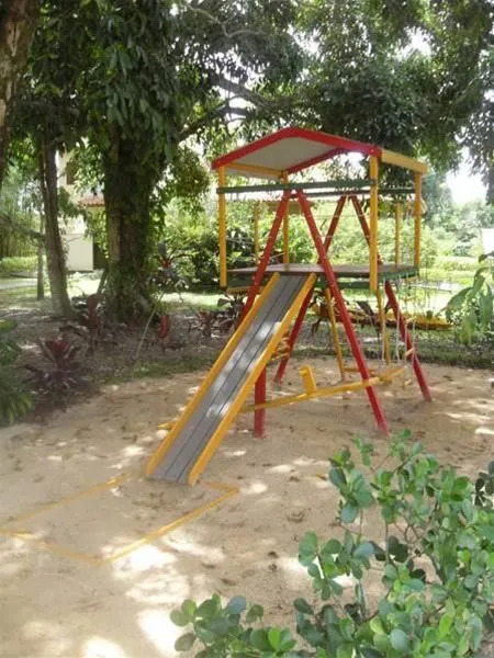 Tone Pousada
