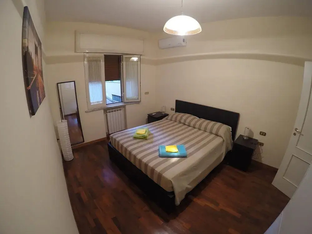 Michelangelo Boutique Apartment