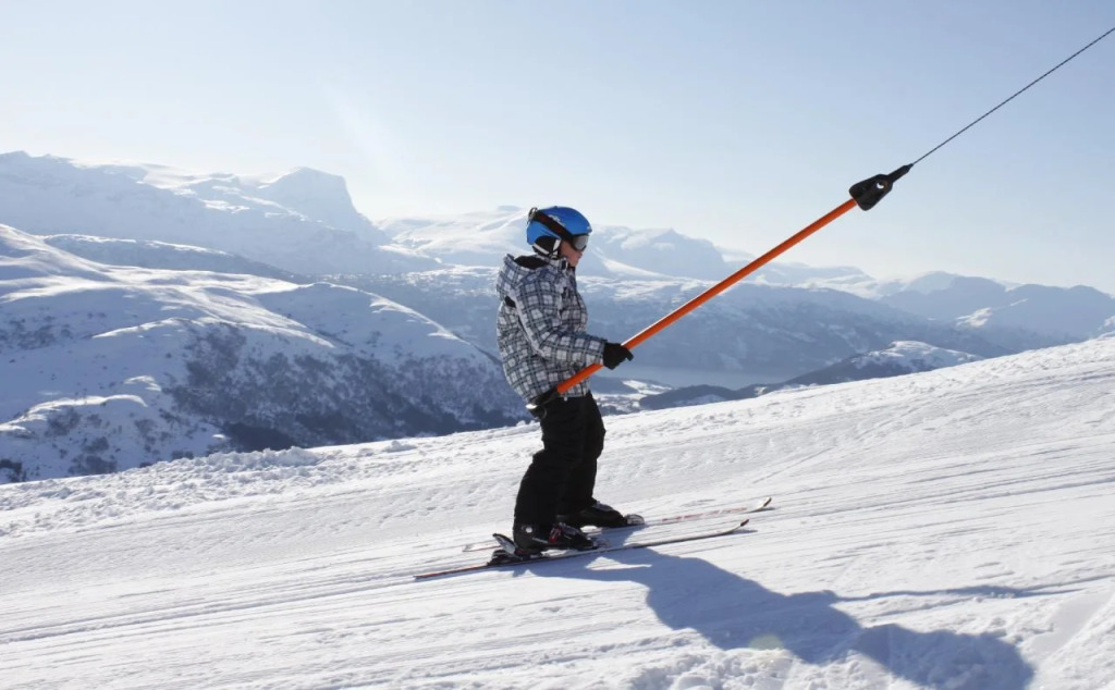 Nordfjord Hotell