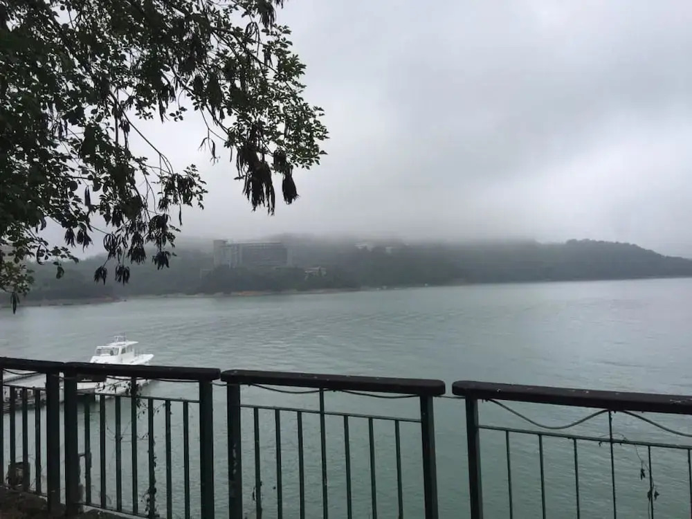 Sun Fog Hotel
