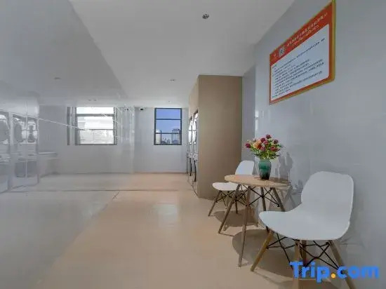 Vienna Hotel Zhengzhou Zhongzhou Avenue Provincial Cancer  Store