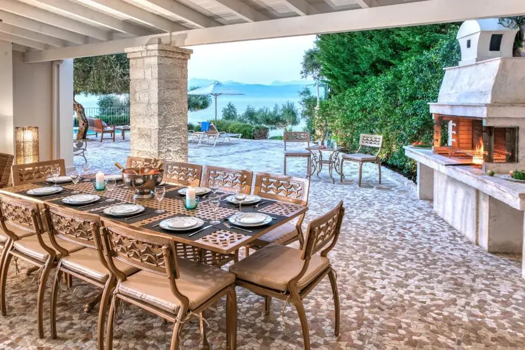 Villa Alice