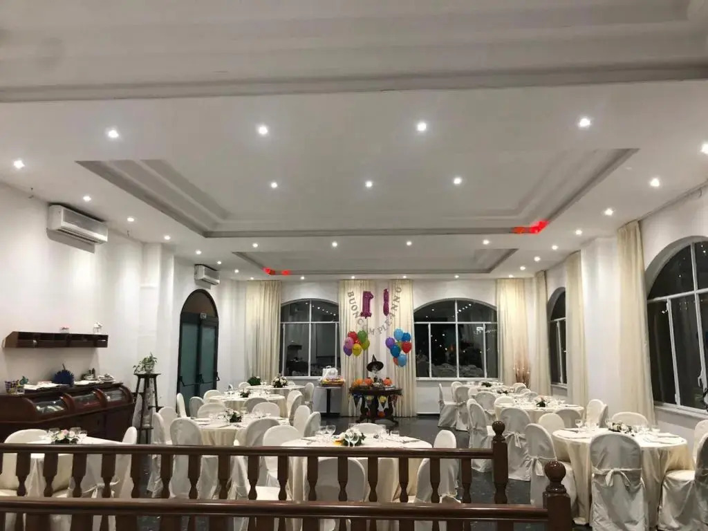 Hotel Vietri Coast