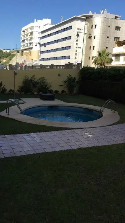 3 Bedroom with pool