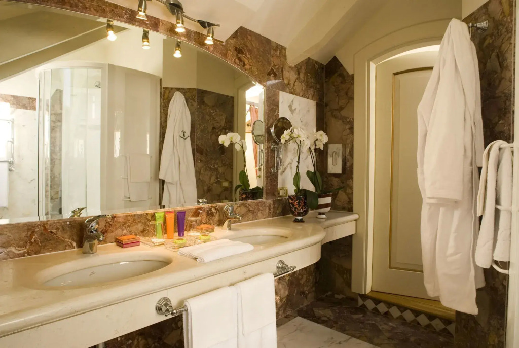 LAlbereta Relais & Chateaux