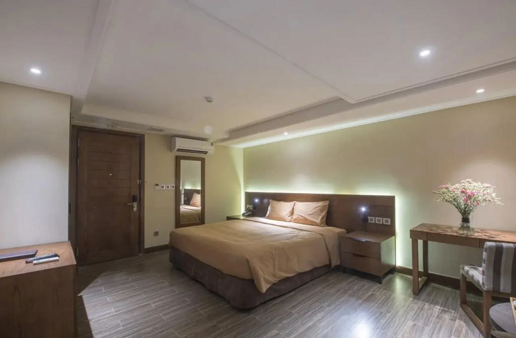 Sofia Tam Dao Hotel & Spa