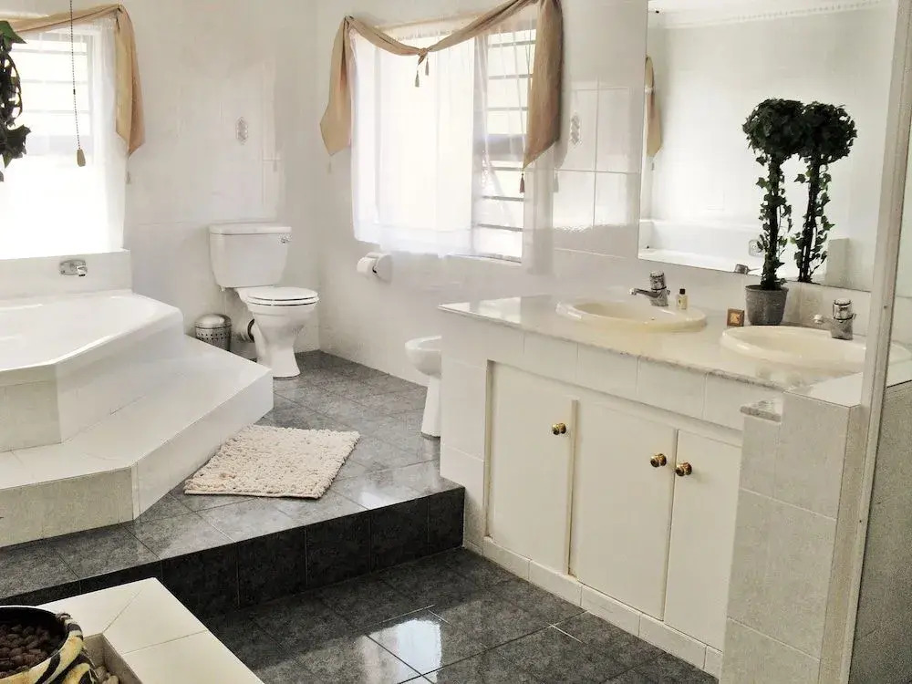 8 Royal Palm B&B