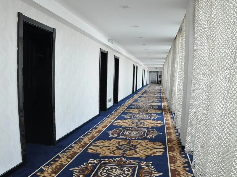 Aolong Business Hotel