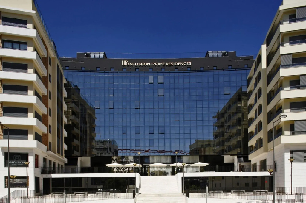 Upon Lisbon Prime Residences