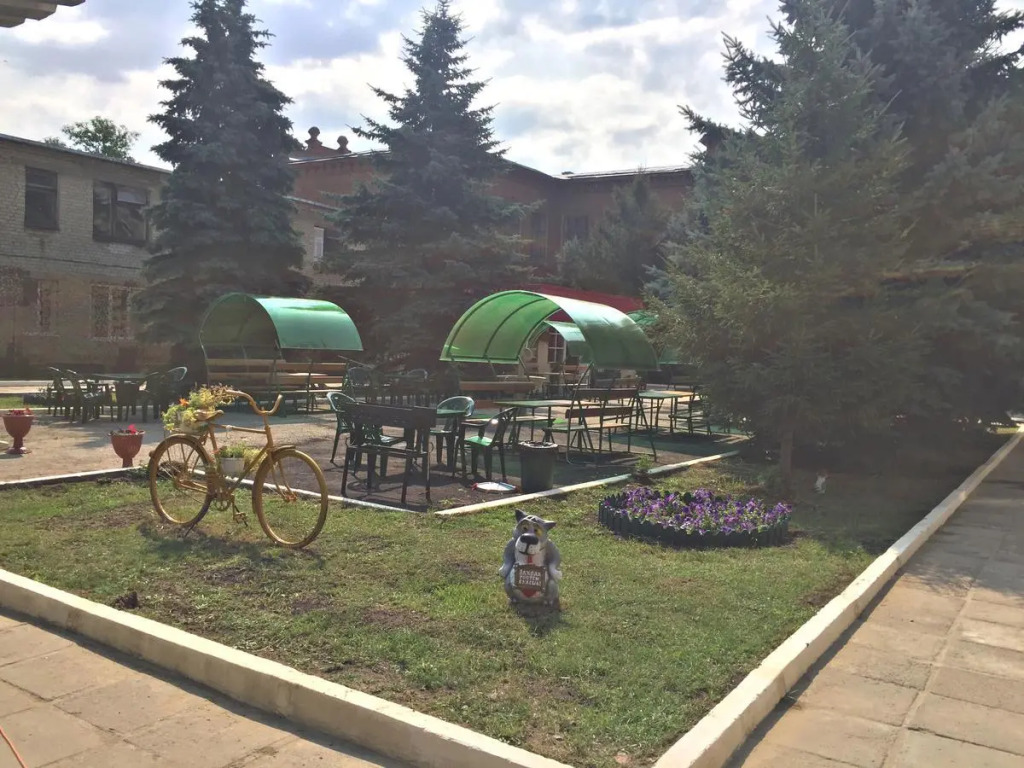 Карета