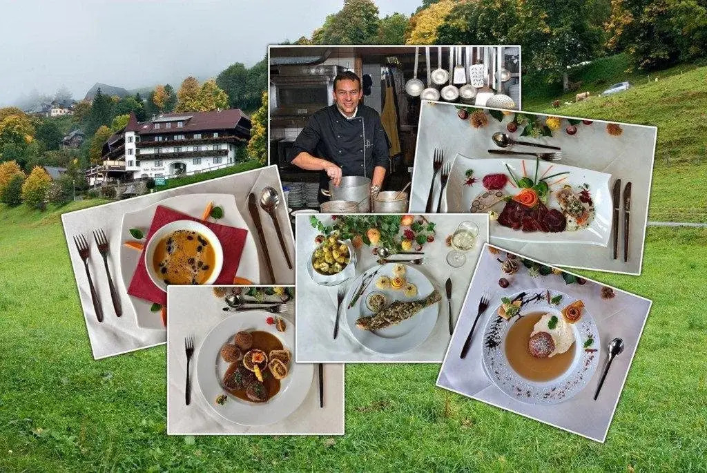 Hotel Restaurant Stigenwirth