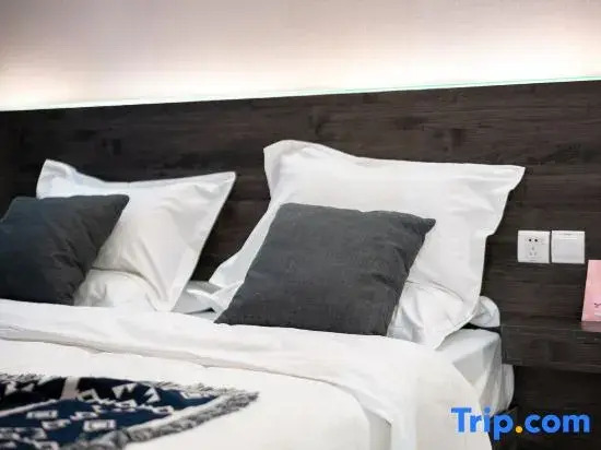 Taiyuan Mujing Xiangzhu Homestay