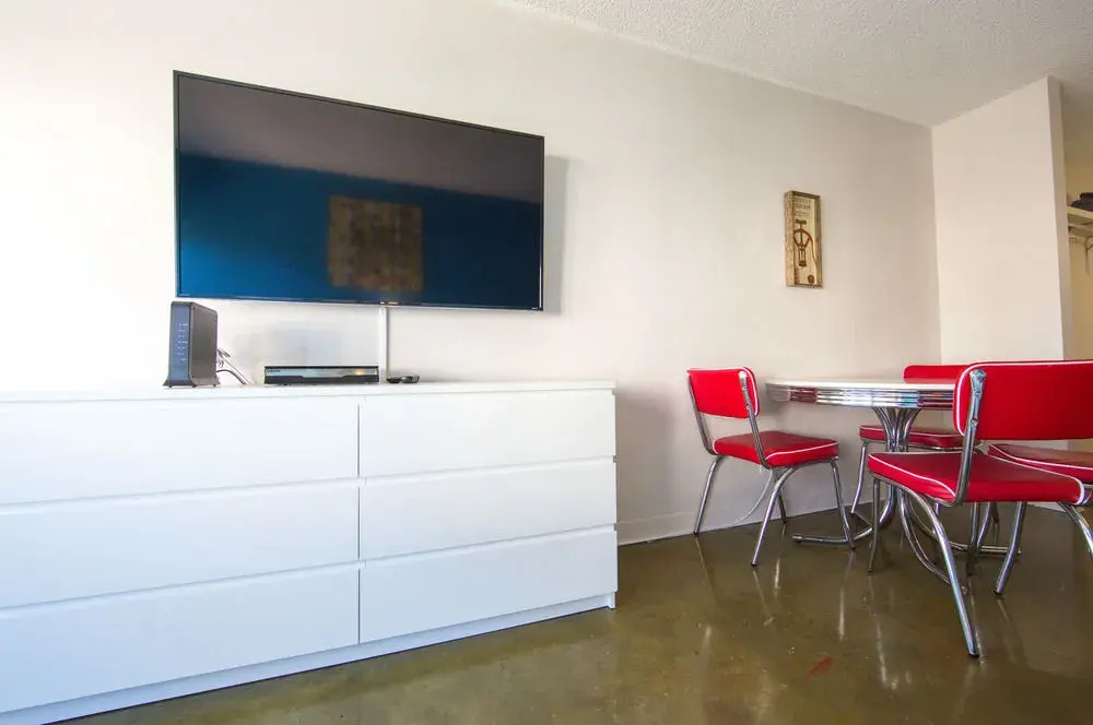 LA Extended Stay by Stay City Rentals