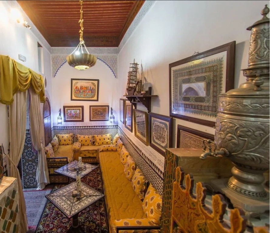 Eden Meknes