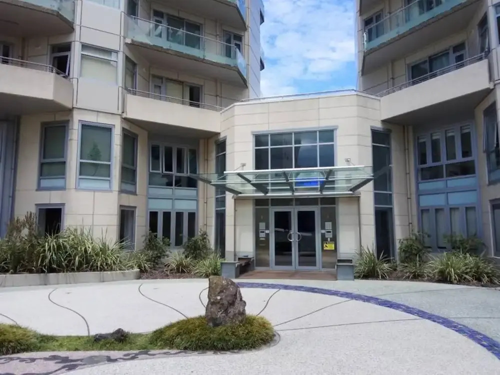 Central Three Bedroom Home with Balcony