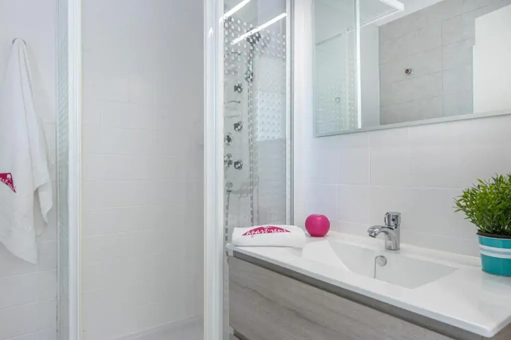 Apart-Rent Apartament BAHIA 0014