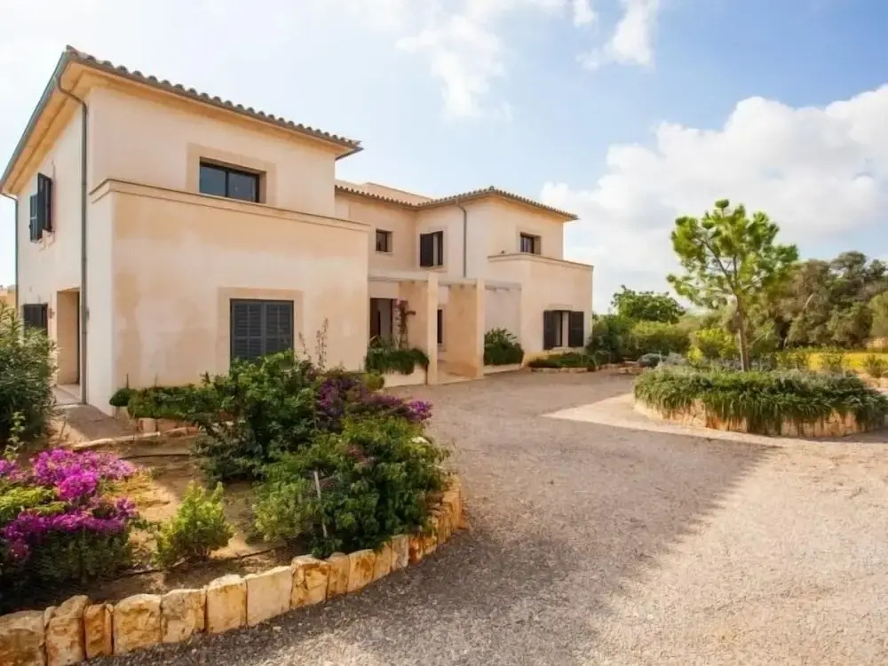 Villa Can Paulo