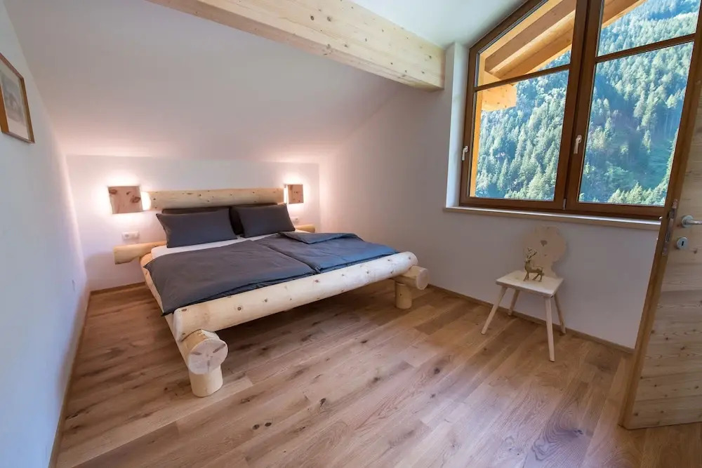 Seebacher Apartments