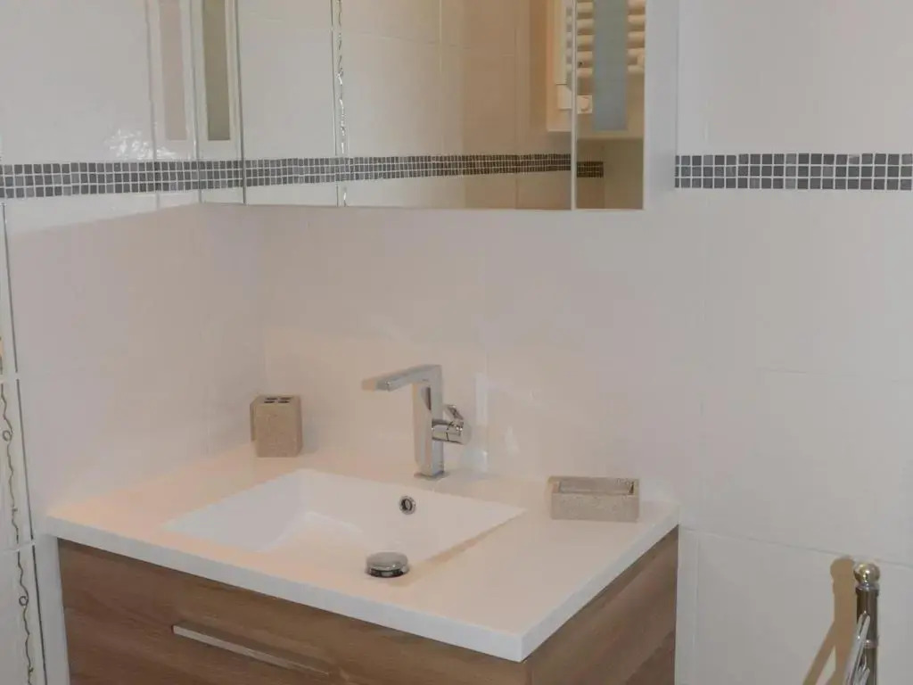 Appartement Flaine, 2 pièces, 6 personnes - FR-1-425-145