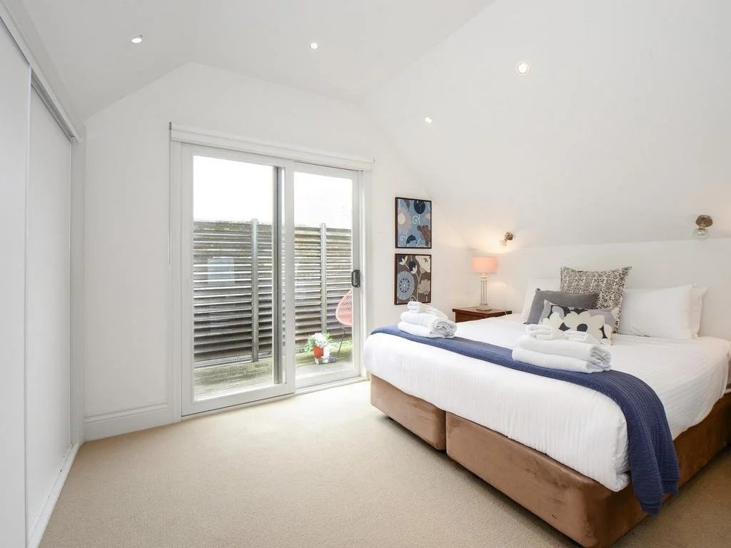 Boutique Stays - Marys Place, Richmond