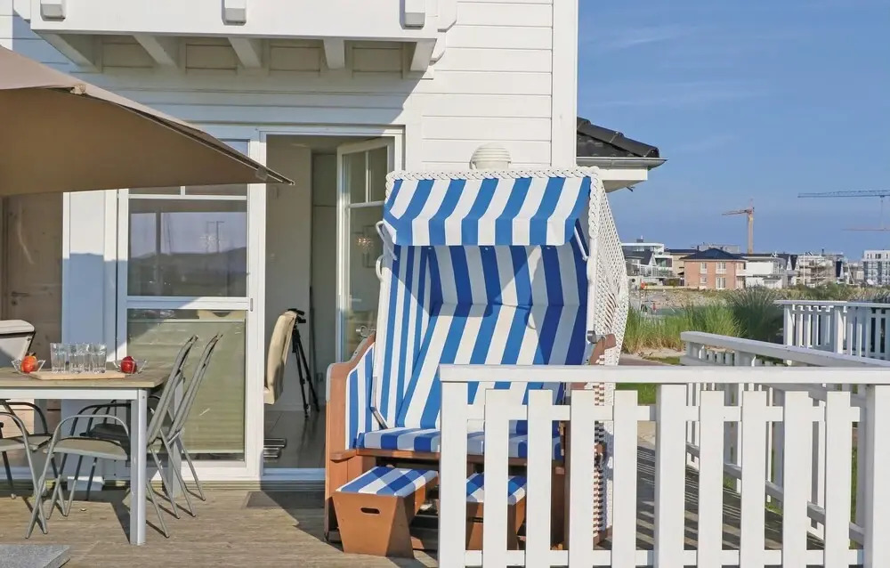 Strandperle 60A