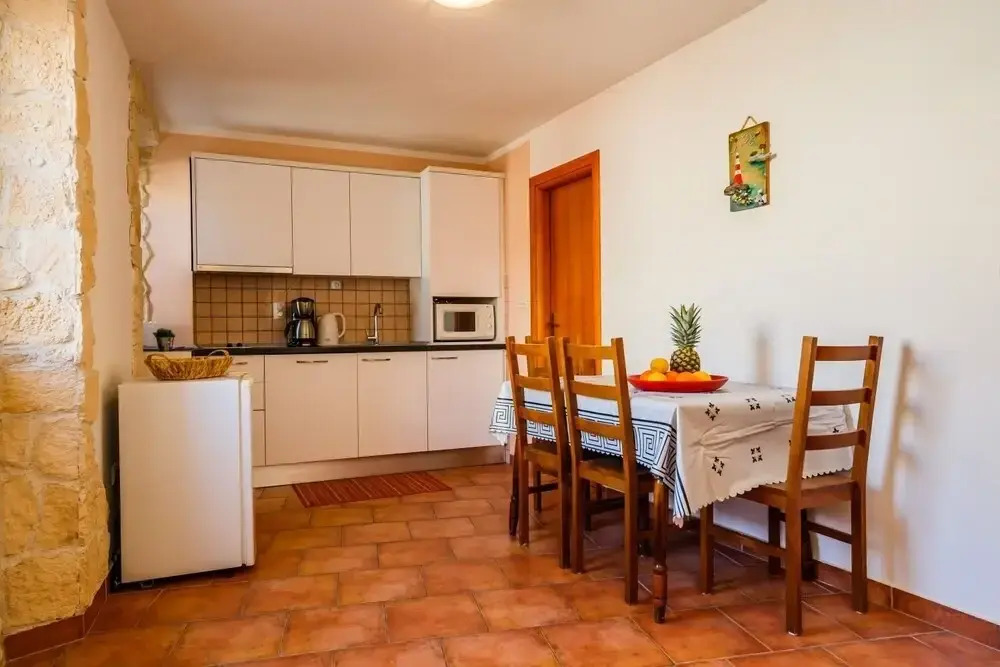 Villa Mirakul - A2 With Terrace