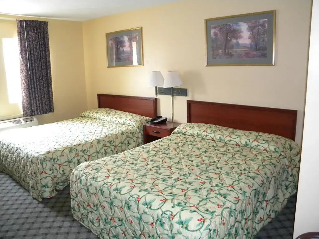 Knights Inn Kalamazoo