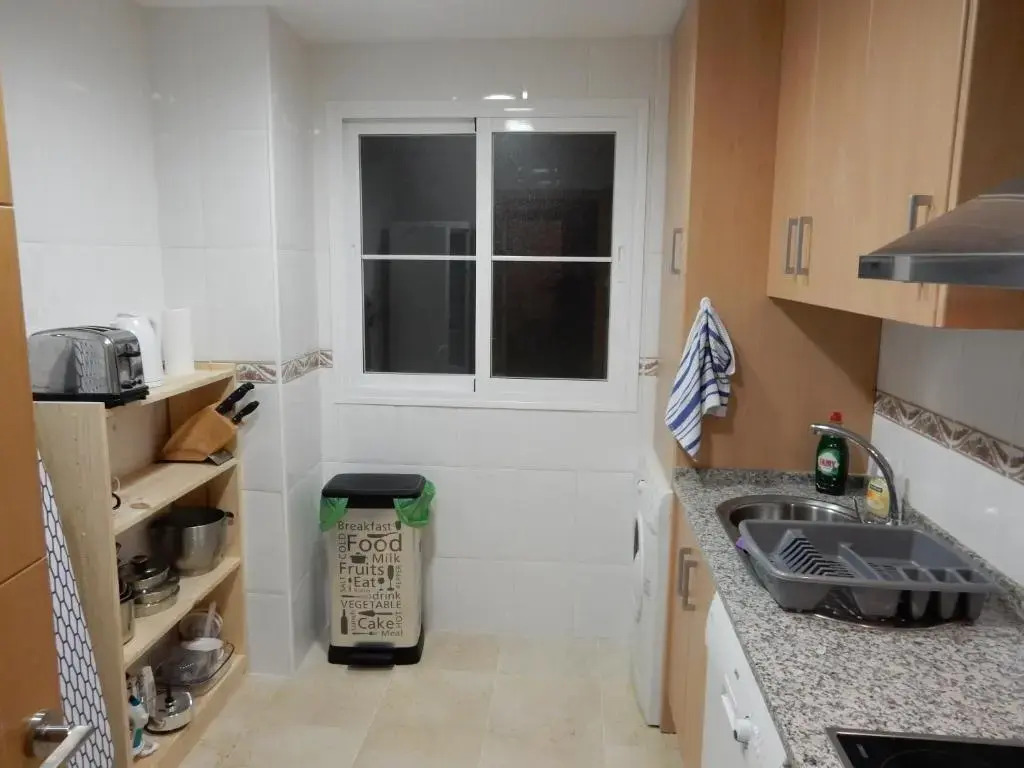 Benalmadena Hill Views 1b