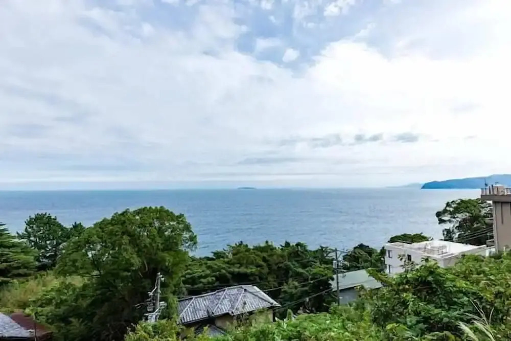 Atami Kaikotei 202