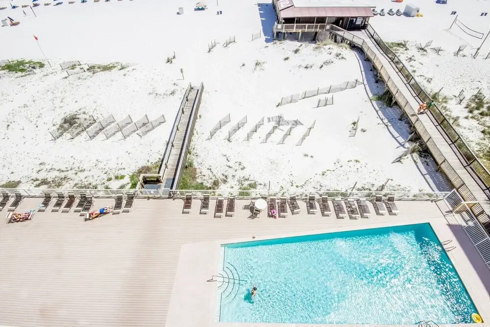 Boardwalk 685 - Two Bedroom Condo