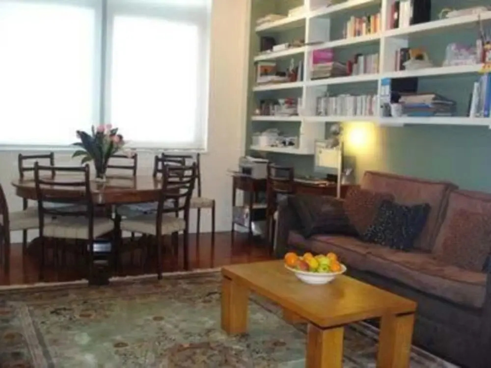 Central lofts