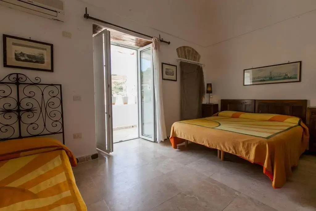 Piccolo Hotel Luisa