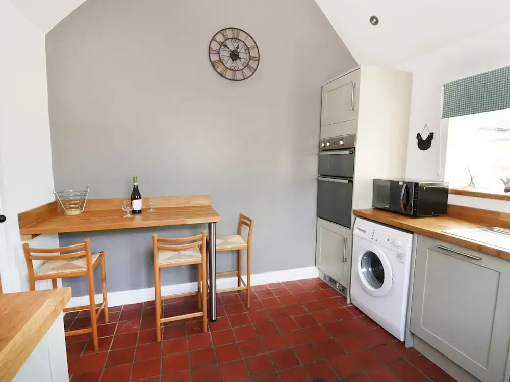 Strine View Cottage