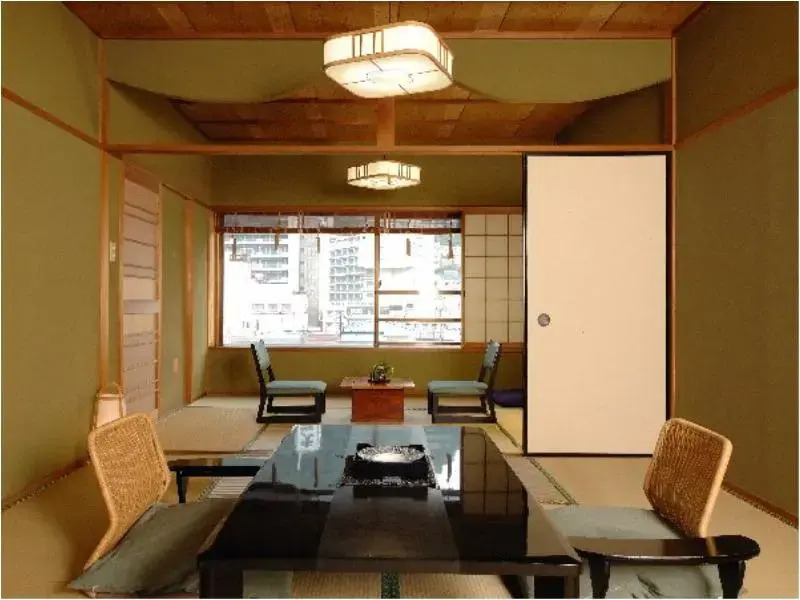 Ryokan Tachibana
