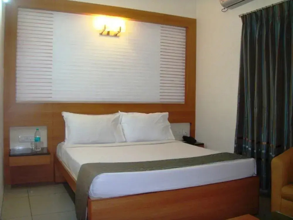 Akshaya Lakshmi Comfort